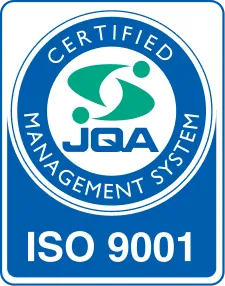 ISO 9001