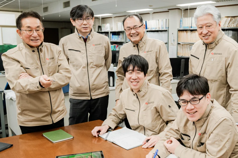 人権・働きがい