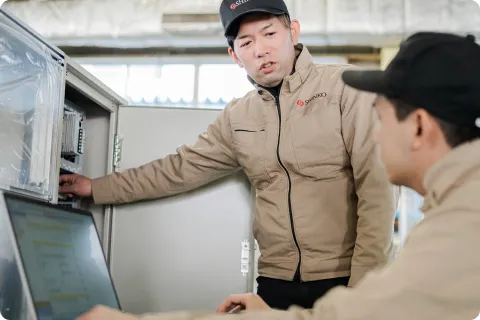 説明画像