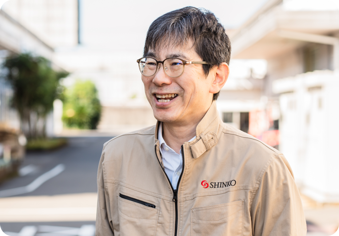 “もやもや”を、形ある答えへ
