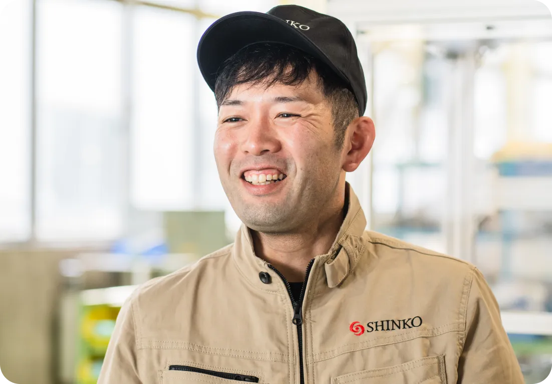 見えない不具合と向き合う力